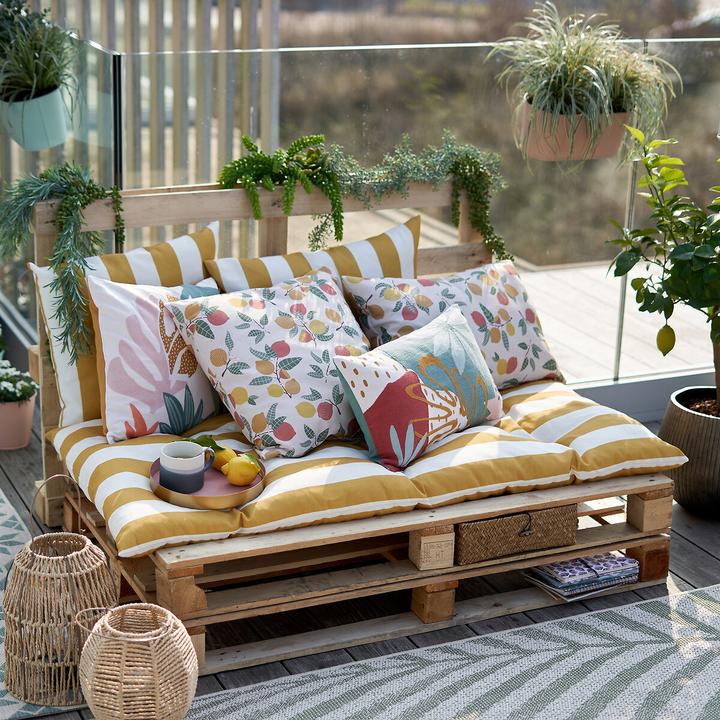 Immagine prodotto La Redoute Interieurs Hendaye Outdoor (60 x 40 cm)
