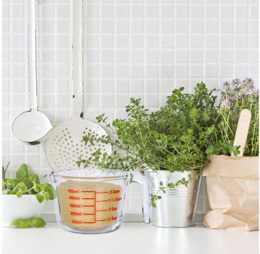 Productafbeelding Relaxdays Maatbeker (500 ml)