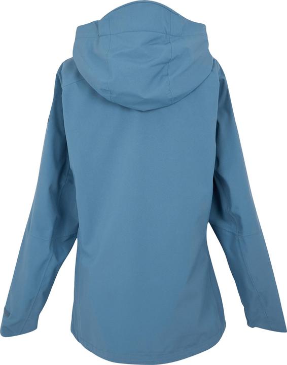 Actual product image Regatta Womens/Ladies Birchdale II Waterproof Jacket (42 D)
