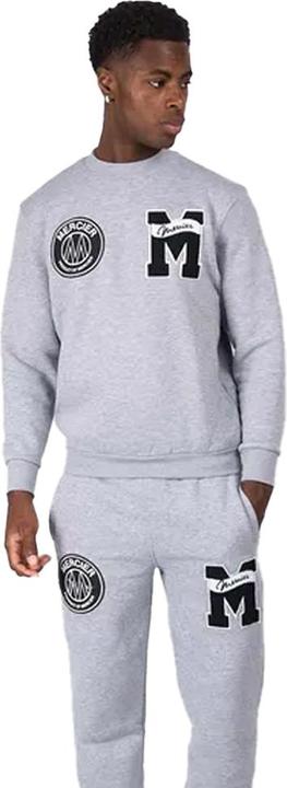 Produktbild Mercier Sweatshirt Rundhalsausschnitt (L)