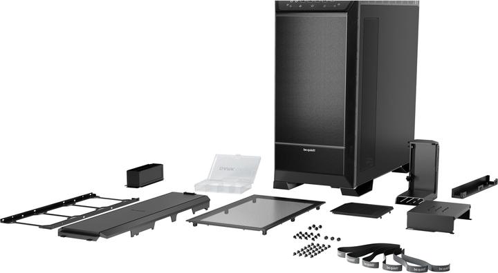 Immagine prodotto be quiet! Dark Base Pro 901 (ATX, mATX, Mini-ATX, XL-ATX)