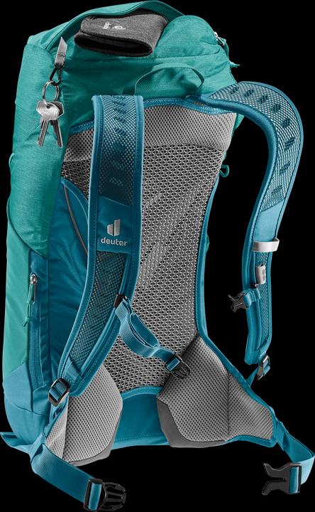 Actual product image Deuter AC Lite 16 (16 l)