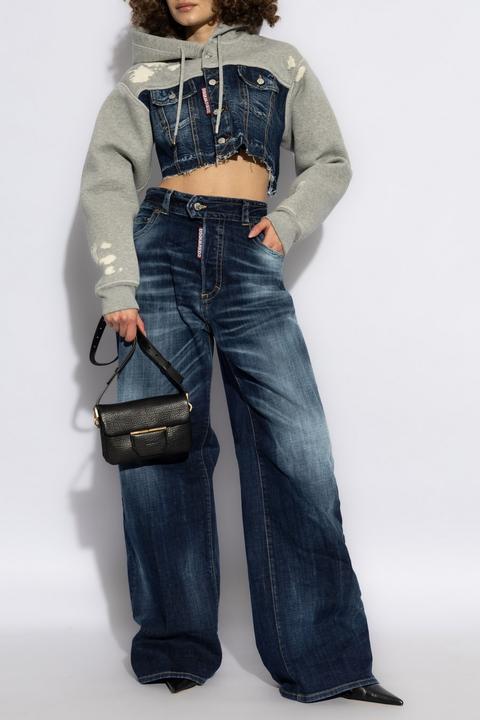 Image du produit Dsquared2 Jeans Blue (34)