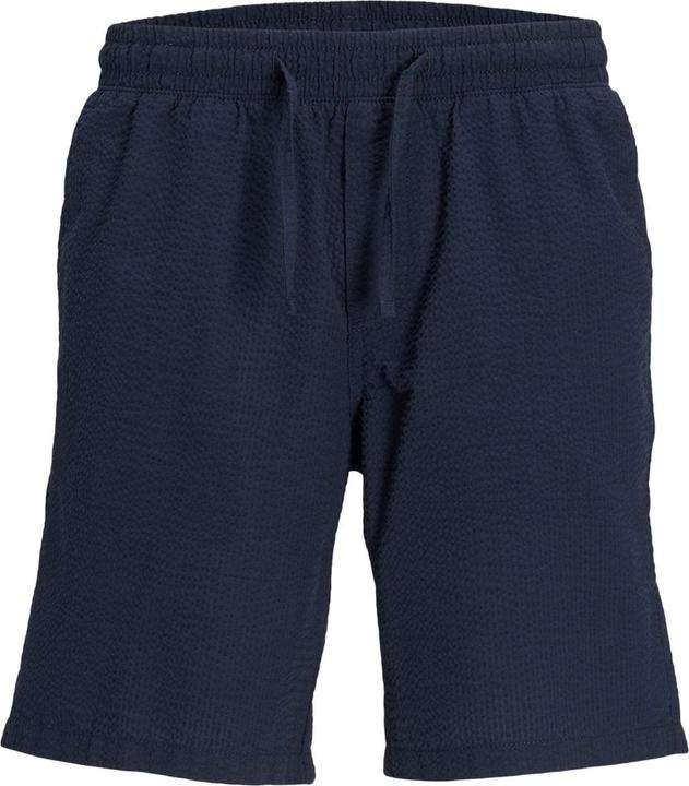 Jack & Jones Jpstjaiden Jjpalma Seersucker Shor Jnr (146)
