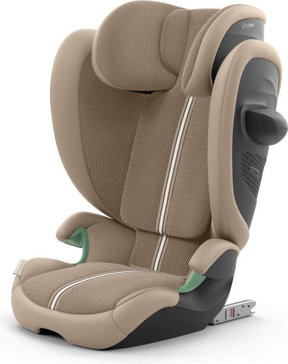 Produktbild Cybex Solution G2 I-Fix (Kindersitzerhöhung, ECE R129/i-Size Norm)
