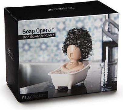 Immagine prodotto Peleg Design Soap Opera Schwammhalter