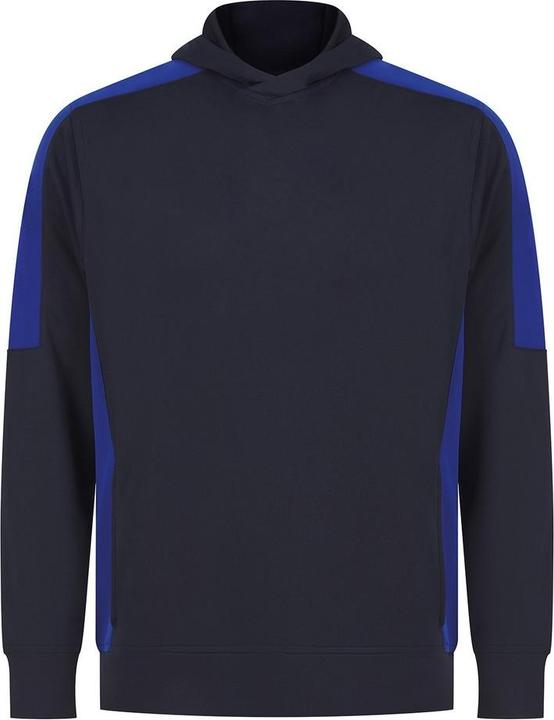 Blu navy/blu reale