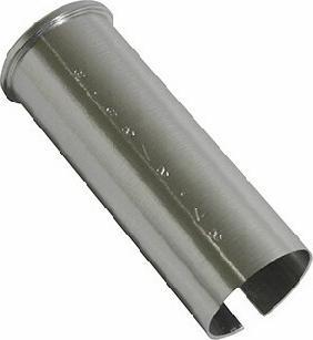 Image du produit P2R réducteur de tige de selle cadre 27,2/30,8 mm