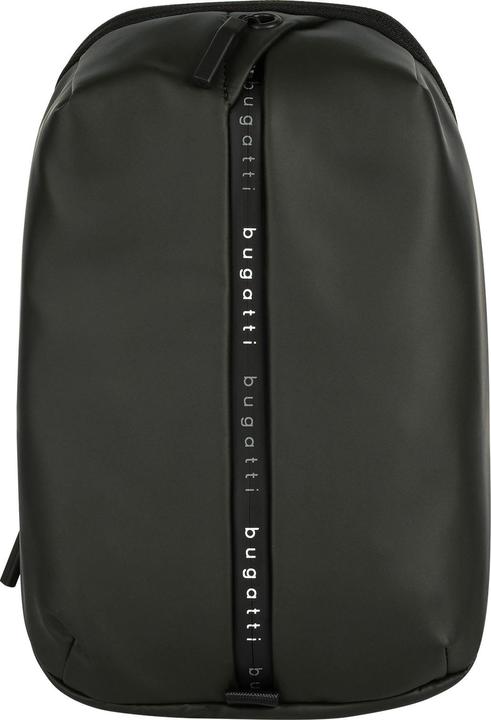 Actual product image Bugatti Umhängetasche BLANC