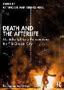 Produktbild Death and the Afterlife (Englisch, Terence Heng, Kit Ying Lye, 2024)