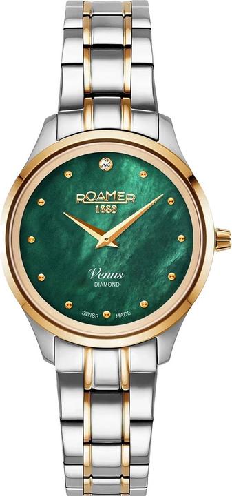 Produktbild Roamer Venus Diamond (30 mm)
