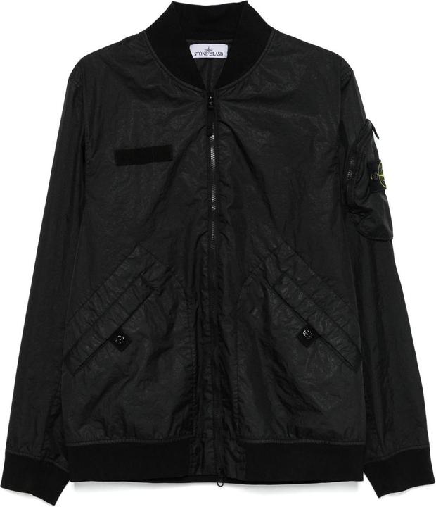 Produktbild Stone Island Coats Black (S)