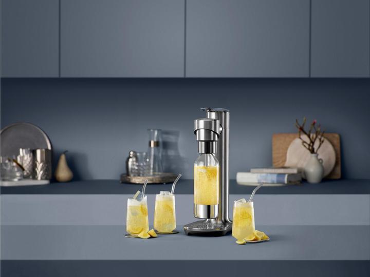 Produktbild Sage The InFizz Fusion