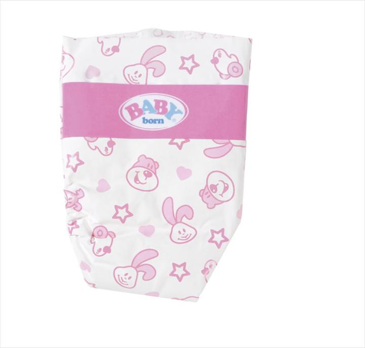 Productafbeelding Zapf Creation Luiers