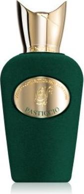 Actual product image Sospiro Perfume Pasticcio (Eau de parfum, 100 ml)