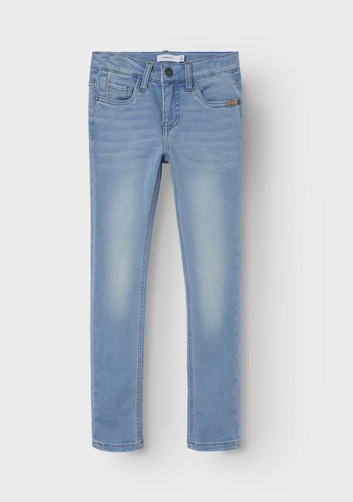 Actual product image Name it X-Slim Theo Jeans (92)