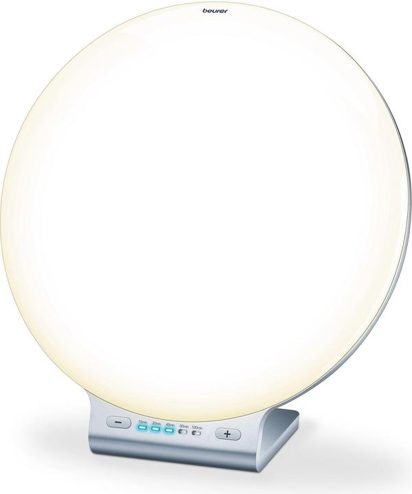 Actual product image Beurer Tl 70 (10000 lx)