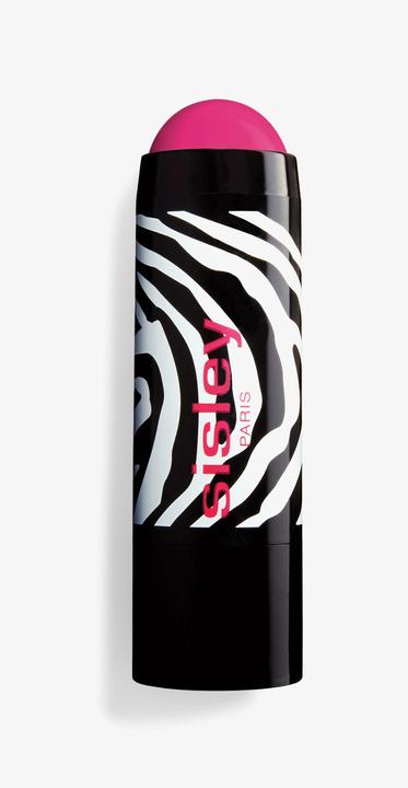 Actual product image Sisley Phyto-Blush Twist (No. 02 - Fushia)