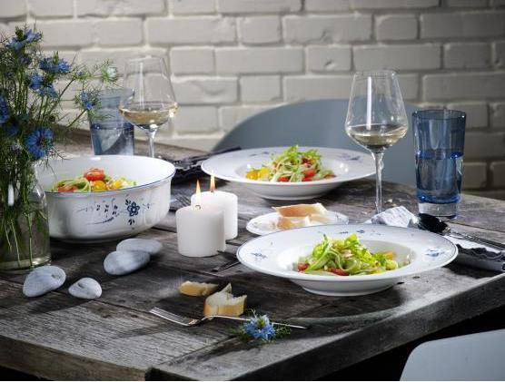 Image du produit Villeroy & Boch Vieux Luxembourg (24 cm, 3.16 l, 1 x)
