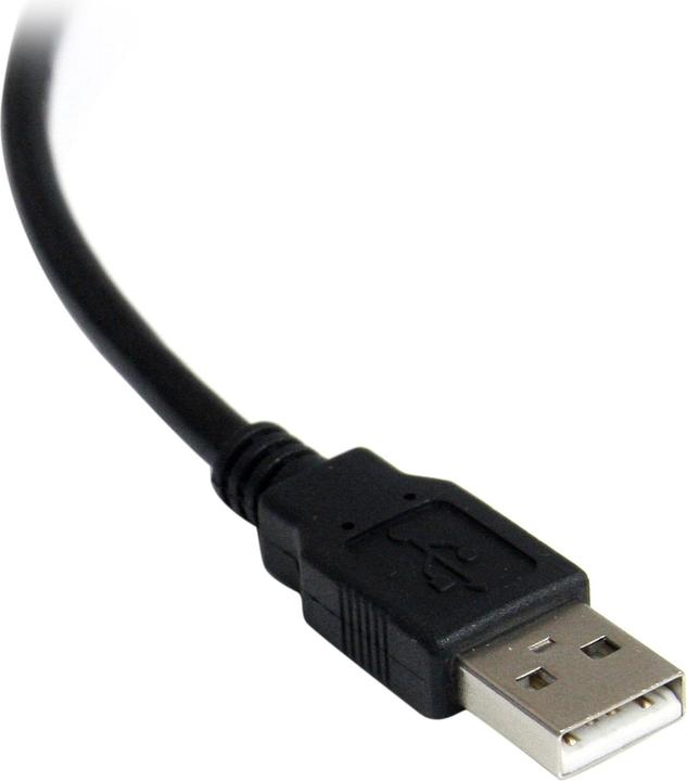 Immagine prodotto StarTech 1 Porta USB A Cavo Seriale (2.50 m)