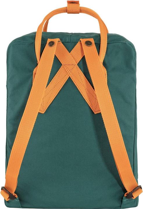 Actual product image Fjällräven Kånken (16 l)