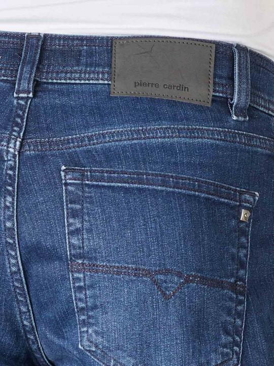 Image du produit Pierre Cardin Dijon Jeans Comfort Fit Blue Used Buffies (W30/L32)