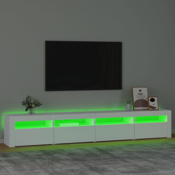 Actual product image VidaXL Annikki (240 x 35 x 40 cm)