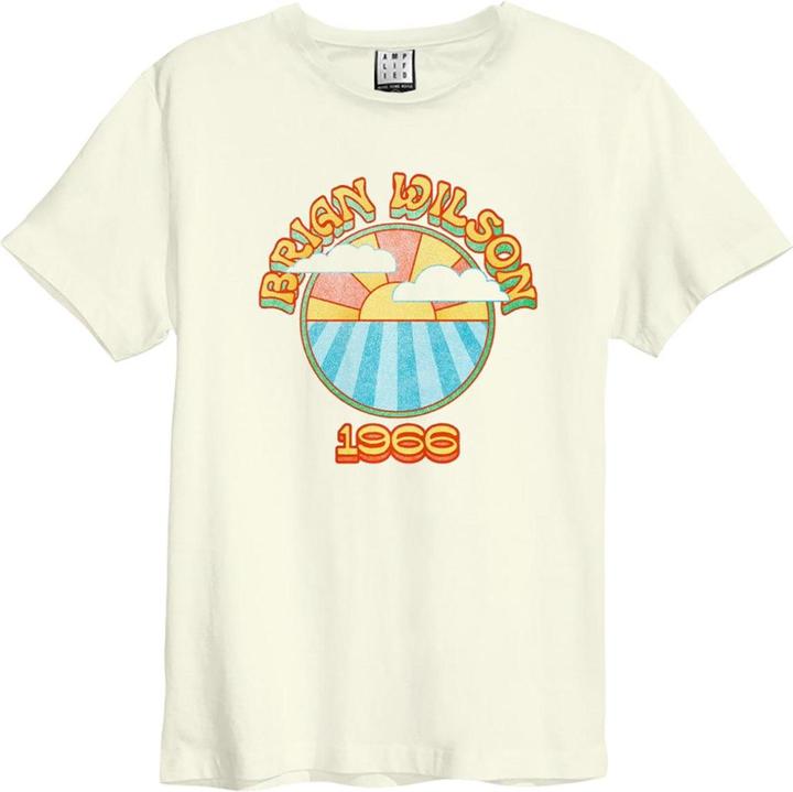 Amplified 1966 TShirt