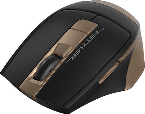 Image du produit A4Tech Mysz A4 Tech FG35 FStyler (Sans fil)
