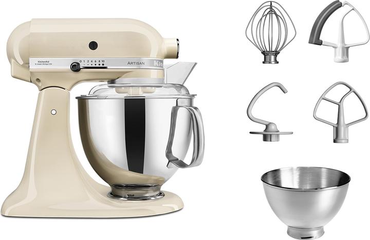 Produktbild KitchenAid Artisan KSM175 EU-Version (300 W)