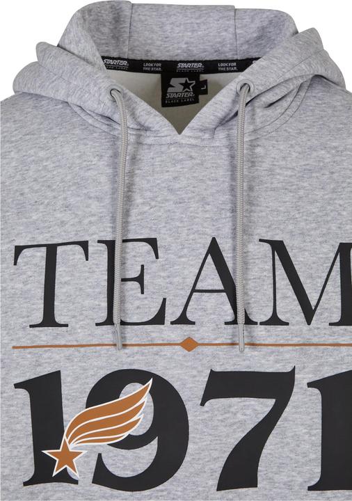Produktbild Starter team 1971 Hoody (XXL)