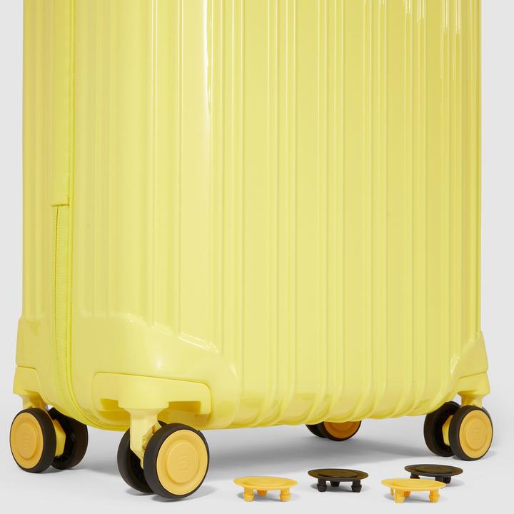 Produktbild Piquadro PQ-Light - Handgepäcktrolley (31 l, Handgepäck (bis 50l))