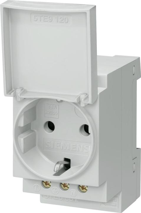 Immagine prodotto Siemens Presa di corrente