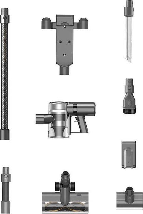 Actual product image Dreame V12 Pro