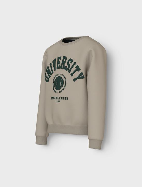 Produktbild Name it Regular Fit Sweatshirt (116)