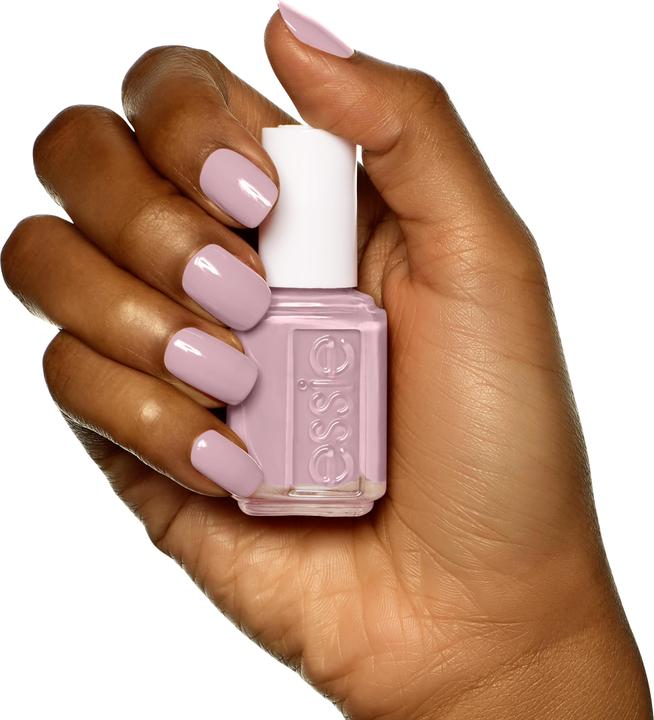 Actual product image Essie Nail Polish (101 Lady Like, Colour paint)