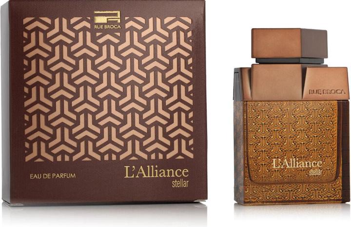 Immagine prodotto Rue Broca L'Alliance Stellar - EDP - 100 ml (Eau de parfum, 100 ml)