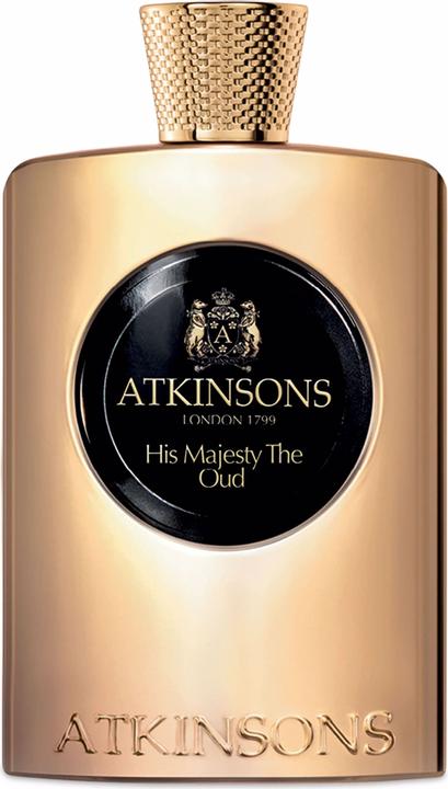Produktbild Atkinsons His Majesty The Oud (Eau de Parfum, 100 ml)