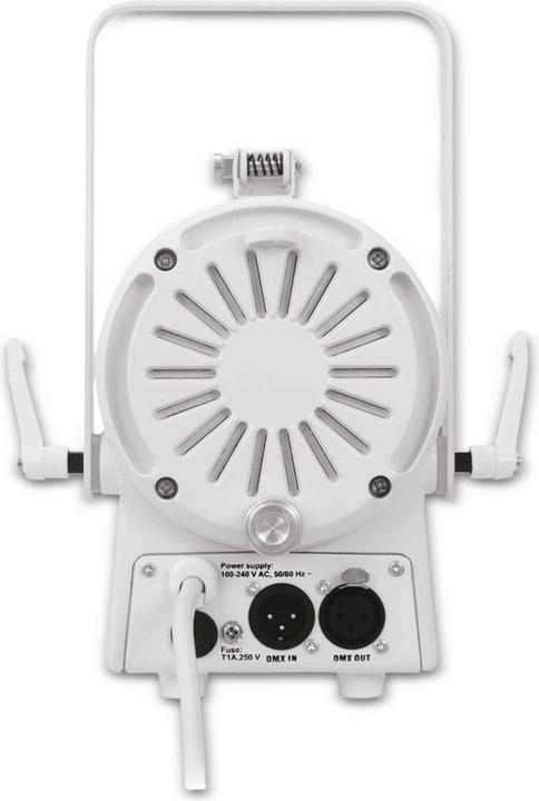 Actual product image Eurolite THA-40PC LED theatre spotlight (57 W, LED)
