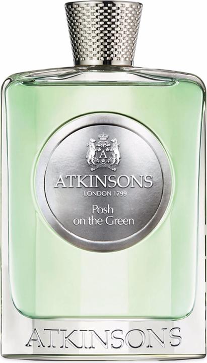 Produktbild Atkinsons Posh On The Green (Eau de Parfum, 100 ml)