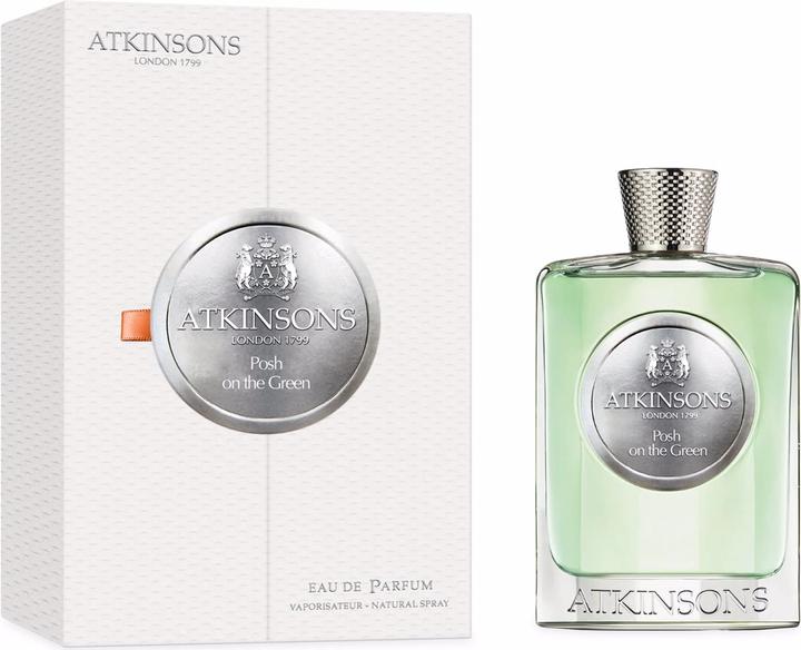 Produktbild Atkinsons Posh On The Green (Eau de Parfum, 100 ml)