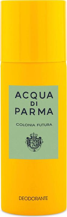 Actual product image Acqua Di Parma Holiday 2021 Eau de Cologne / Shower Gel / Deodorant (Fragrance set)