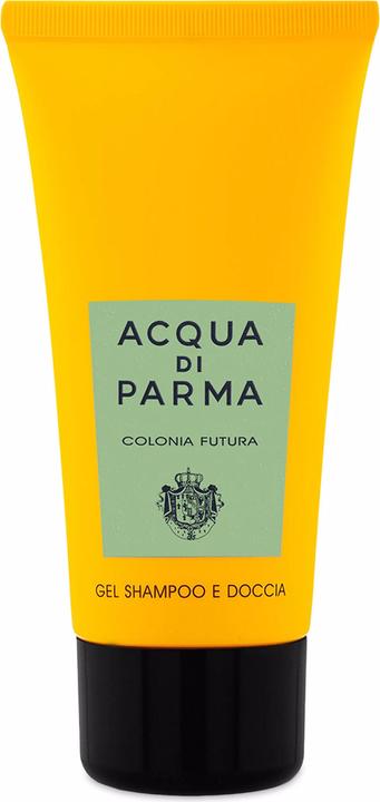 Actual product image Acqua Di Parma Holiday 2021 Eau de Cologne / Shower Gel / Deodorant (Fragrance set)