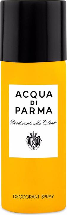 Produktbild Acqua Di Parma Holiday 2021 Eau de Cologne / Shower Gel / Deodorant (Parfum set)