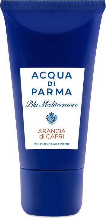 Produktbild Acqua Di Parma Holiday 2021 Eau de Toilette / Shower Gel / Body Lotion (Parfum set)