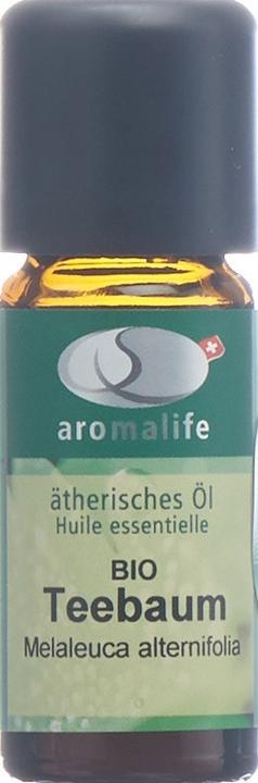 Immagine prodotto Aromalife Teebaumöl