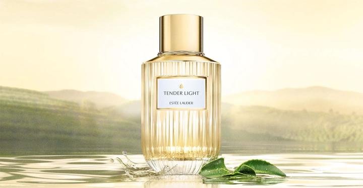 Actual product image Estée Lauder Luxury Fragrance Tender Light (Eau de parfum, 100 ml)