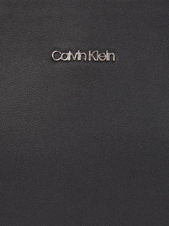 Actual product image Calvin Klein Ck Must Mini Tote pu/Nubuck
