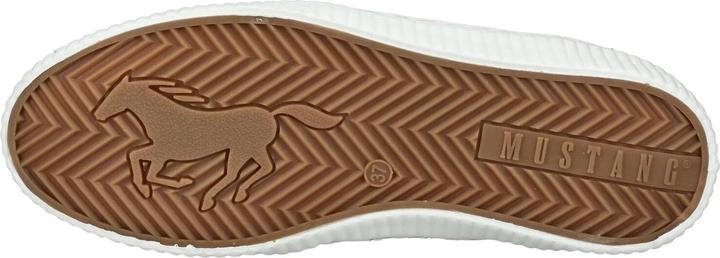 Produktbild Mustang Sneaker (42)