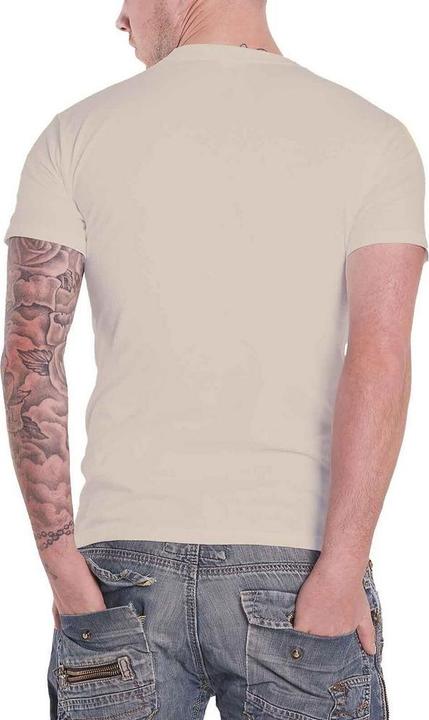 Immagine prodotto Queen Maglietta Cornice Adulto Unisex (XXL)